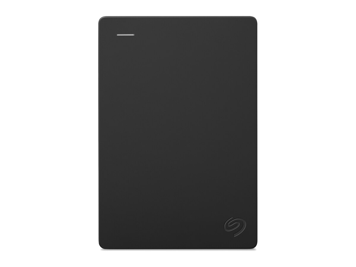 Seagate Portable 2TB External Hard Drive