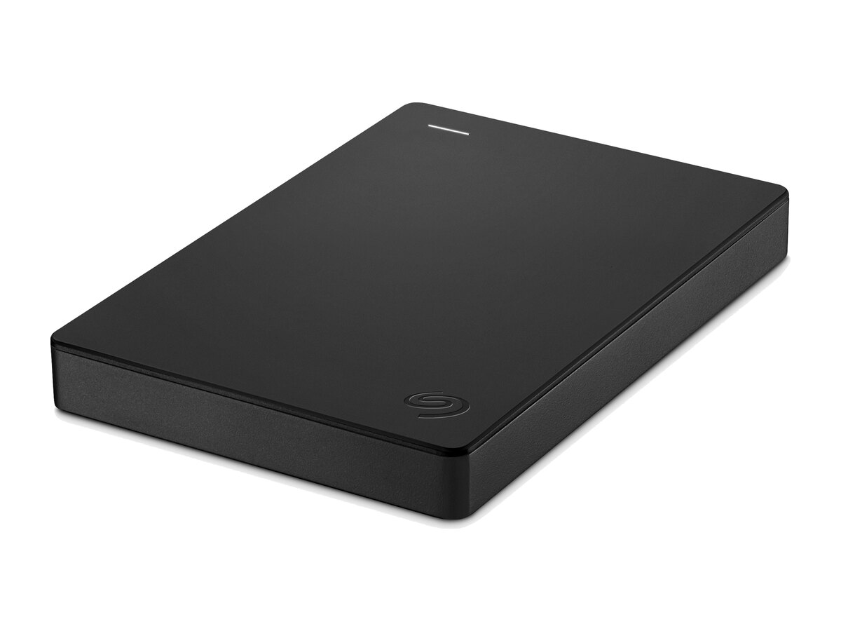 Seagate Portable 1TB External Hard Drive