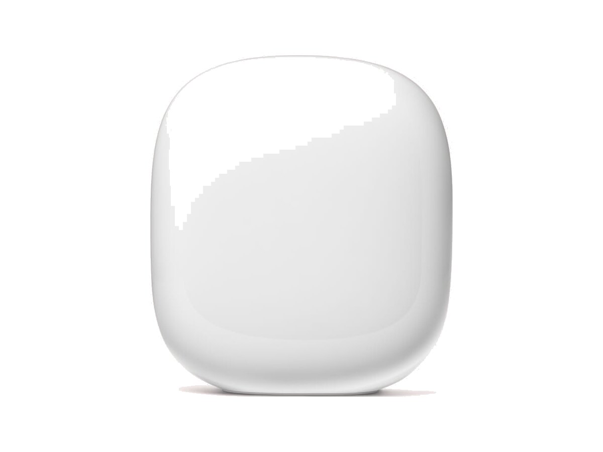 Google Nest WiFi Pro (Wi-Fi 6E, 3-pack)