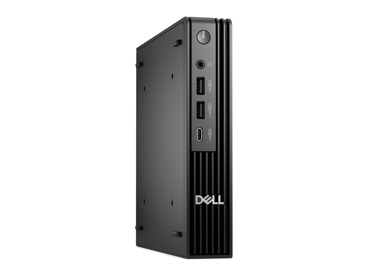 Dell Pro Micro Plus Desktop (OptiPlex 7000 MFF)